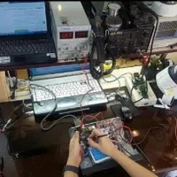 نصب و تعمیرات تخصصی دوربین مداربسته و تعمیر دزدگیر|دوربین مداربسته|مشهد, آزادشهر|دیوار