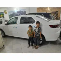 تارا اتوماتیک، مدل ۱۴۰۴