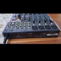 میکسربهرینگر|آلات موسیقی|بجنورد, |دیوار