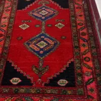 فرش دست باف قدیمی|کلکسیون اشیاء عتیقه|هشترود, |دیوار