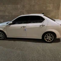 دنا پلاس اتوماتیک آپشنال ۱۴۰۳