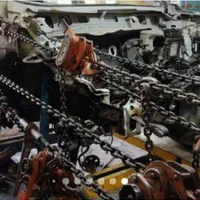 شاسی کشی بادستگاه 5سال گارانتی اقساط شبانه روزی