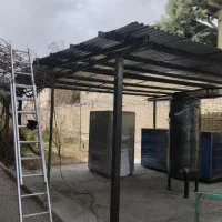 جوشکاری سیار مریوان و اطراف