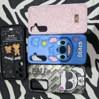 قاب موبایل سامسونگ S23fe