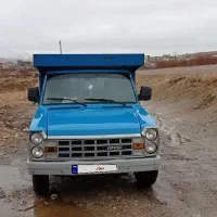 فروش نیسان|خودرو سواری و وانت|ماهنشان, |دیوار