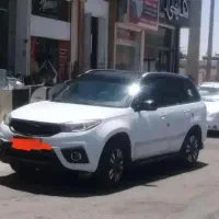 ماشین ام وی ام X33S
