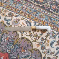 چاقو خوب وسالم ترلی تمیز