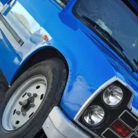 نیسان 401دوگانه سوزشرکتی