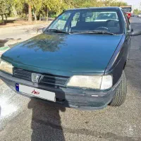 پژو آردی ای ، دوگانه سی ان جی|خودرو سواری و وانت|تهران, تهرانسر شرقی|دیوار