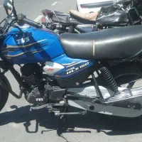 HLX|موتورسیکلت|تهران, شکوفه|دیوار