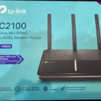 Adsl  AC2100