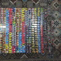 کارت کیمدی