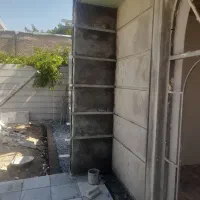 سیمانبری و سنگ|خدمات پیشه و مهارت|خمینی‌شهر, |دیوار