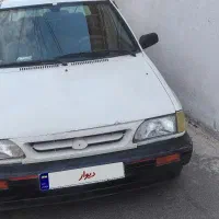 پراید هاچبک کره ای مدل 80|خودرو سواری و وانت|مرند, |دیوار