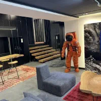 اجاره اپارتمان مبله شیک و مدرن فردوس غرب|اجارهٔ کوتاه‌مدت آپارتمان و سوئیت|تهران, سازمان برنامه جنوبی|دیوار