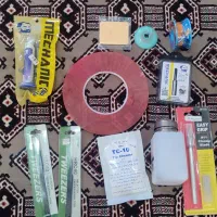 لوازم تعمیرات موبایل|فروشگاه و مغازه|گنبد کاووس, |دیوار