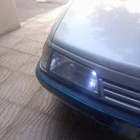 پژو 405شاسی پلمپ بی رنگ صفر