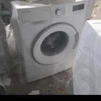لباسشویی با کیفیت کارکرده ۶ماه هم گارانتی