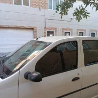 ال نود پارس خودرو مدل 95|خودرو سواری و وانت|ری, دیلمان|دیوار