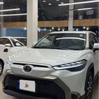 تویوتا فراتلندر