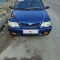 پراید 111se فول  شاسی سالم