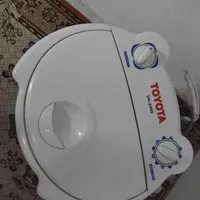 مینی واش سطلی ۲۰۰۰ VH