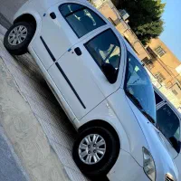 تیبا 2 مدل 95