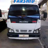 ایسوزو 5200 مدل86