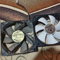 چند عدد رم و فن|قطعات و لوازم جانبی رایانه|پاکدشت, پاکدشت (مامازند)|دیوار