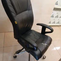 صندلی دفتری اداری|دفتر کار|تهران, فلسطین (میدان انقلاب)|دیوار