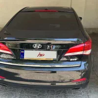 خودرو هیوندای i40