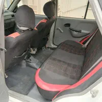 پراید132 مدل87