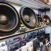 سیستم صوتی با چک صیادی ،بدون پیش پرداخت واقعی