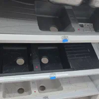 سینک گرانیت دولگن با گارانتی در رنگبندی