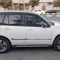 ام وی ام x33s|خودرو سواری و وانت|مشهد, هنرور|دیوار