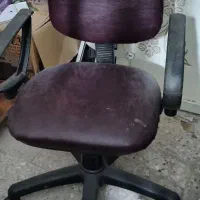 صندلی اداری