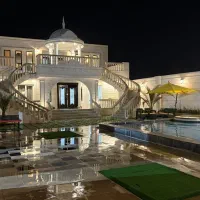 اجاره ویلا عمارت کاخ سفیدکلید اول مالک|اجارهٔ کوتاهمدت ویلا و باغ|دزفول, |دیوار