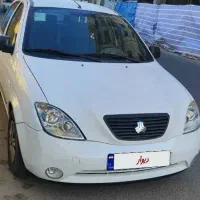 تیبا ۲ مدل ۹۸ کم کارکرد بی رنگ و بی ضربه