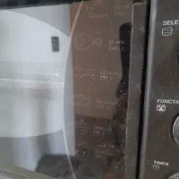 توستر همه کاره سایز بزرگ|اجاق گاز و لوازم برقی پخت‌وپز|زاهدان, |دیوار