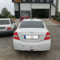 ام وی ام 550 بیرنگ|خودرو سواری و وانت|دابودشت, |دیوار