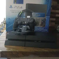 پی اس 4 (1)ترا کپی خور ورژن 9.00