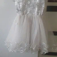 لباس بچگانه