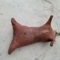 مشک اب پوست گوسفندی 20 لیتری