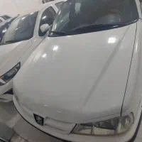 پارس ELX XUM مدل ۱۳۹۴|خودرو سواری و وانت|بیرجند, |دیوار