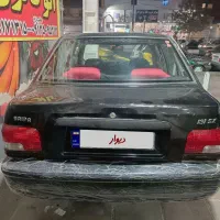 پراید مدل 84|خودرو سواری و وانت|قرچک, مهدیه|دیوار