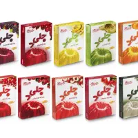 با پول یه آدامس ژله بخر درست کن