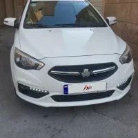 شاهین gمدل ۱۴۰۲|خودرو سواری و وانت|اصفهان, کوی گلزار|دیوار