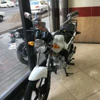 به پر  200cc مدل 1404 خشک