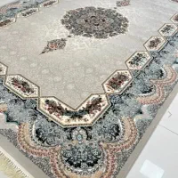 فرش ۱۲متری در حدنو