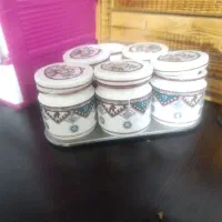 جا ادویه ی شیش تای